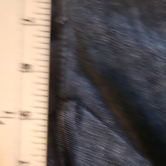 Maurices Gray/ Black -Houndstooth Dress Pants - Picture 8 of 9